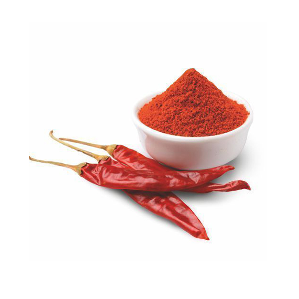 Chili-Powder