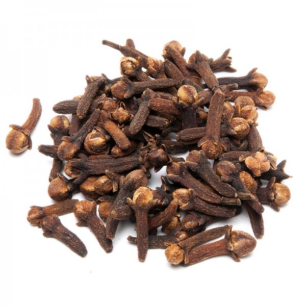 clove-laung