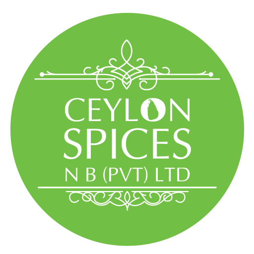 Ceylon Spices NB